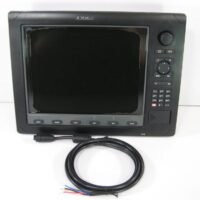 B&G Z12 AMER MFD Multi Function Display - Tested - 90 Day Warranty!