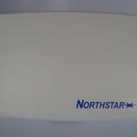 Northstar 6000i/6100i 6.4" Display Sun Cover Protective Protector Suncover