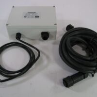 Ocean LED 4010 Series 24v Driver w/Cable