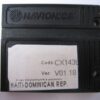 Navionics Classic NavChart Card  - CX143L - Haiti-Dominican Rep. V01.18