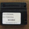 Navionics Classic NavChart Card Bahamas US694XL Feb 2004
