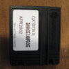 Navionics Classic NavChart Card Bahia De Campeche CX137S Apr 2002