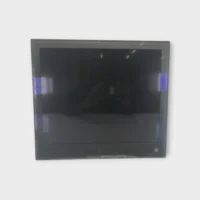 Jakob Hatteland HD 19T21 Marine Monitor MMD 19″ Tested! MMD-MA1-FOGA-186