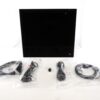 Jakob Hatteland HD 19T21 MMD 19″ Marine Monitor w/Accessories **Tested***