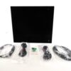 Jakob Hatteland HD 19T21 STD 19" Marine Monitor w/Cables *Tested*