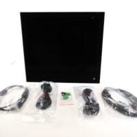 Jakob Hatteland HD 19T21 STD 19" Marine Monitor w/Cables *Tested*