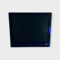 Jakob Hatteland HD15T22 MMD 15" Marine Monitor ~Bench Tested~