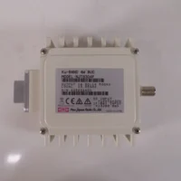 Japan Radio 4W Ku Band BUC NJT8304F from KVH V3-HTS VSAT System