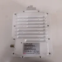 Japan Radio Co 4W Ku Band BUC Block Upconverter NJT5307F for VSAT System