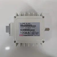 Japan Radio Company 3W Ku Band BUC NJT8303FA4 From KVH V3-IP VSAT System