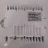 JAPAN RADIO NJT5017FL 5017FL KU-BAND 4W BUC Block Upconverter