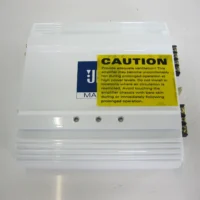 JBL MA6002 2-Channel Marine Amplifier - Fully Tested - 90 Day Warranty!