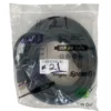Jelly Tang USB 3.0 A to A Male Cable 15Ft With Gold-Plated Connector **New**