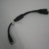 Jensen JWRYCBLS Remote Control Y-Shaped Cable Adapter for JMS Series Stereo NEW