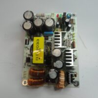 Furuno HV9017 CRT High Voltage Power Board for Several CRTs / Power Supplies