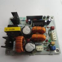 Furuno PTU9158 CRT PTU Power Board for FR-1505MK2  / FR-1510MK2 / FR-1525MK2