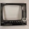 Furuno Complete Front Bezel Keypad Panel for CRT FR-1510D - TESTED