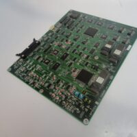 Furuno 18P9004 Rev.2 ARP ARPA Radar Plotting Board for FR-1500mk3/mk2