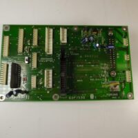 Furuno 03P7530 Radar CRT Interface Board for FR-8100D / FR-8100DA