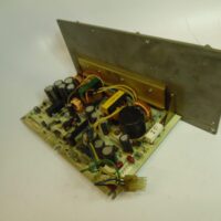 Furuno PTU-7534 CRT PB Power Board for 12V FR-8100D / FR-8100DA