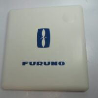 Furuno RDP-113 / RDP-114 8" Radar Display Sun Cover - Excellent