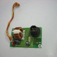 Furuno FIL9206 Power Board w/ Connector Port for CRT 1832 / 1932 / 1942