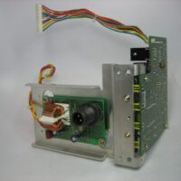 Furuno PTU9205 FIL9206 Power Board Set for CRT 1832 / 1932 / 1942