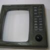 Furuno Front Bezel Panel for 1831 1831MK2 1931 1931MK2 1941 1941MK2