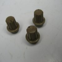 Furuno CRT Keypad Knob SET f/ 1831 1831MK2 1931 1931MK2 1941 1941MK2