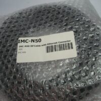 IRIS IMC-N50 50' Cable with Ethernet Connectors