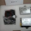 SeeEyes IRIS-DOC Data Over Coaxial Coax Tx / Rx Multiplexer Set