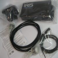 Iris IRIS-517 Video Camera Joystick Controller for IRIS117/118/130/131