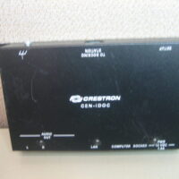 Crestron CEN-IDOC Ipod Interface Module - FREE US SHIPPING