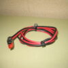 Garmin / Nautimatic TR-1 Gladiator Autopilot Power Cable - 3 ft.