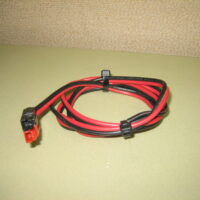 Garmin / Nautimatic TR-1 Gladiator Autopilot Power Cable - 3 ft.