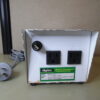 Digitor M-1152 250W Stepdown Transformer 230/240 VAC to 115 VAC