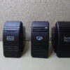 Carling Rocker Toggle Illuminated Switch 2-Position Marine Boat - LOT OF 3