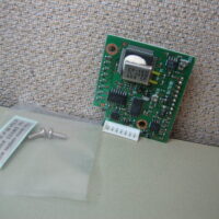 Icom UX-120 Interface Unit Board DSC UNIT for IC-M59 - NEW