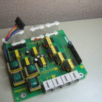Toshiba SSTU5 V1, Strata VIe 6e, 4-Port Digital Station Expansion Card