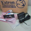 Extron 70-147-11 Extender AAP VGA PC Input and Audio Line Driver - Black