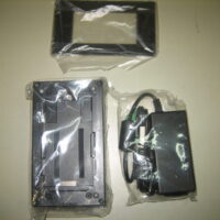 Savant IDC-T00X-00 In-wall Charging Dock for 32-Pin iPhone/iPod