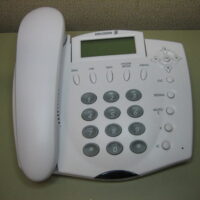 Ericsson F200 SMS Telephone Phone - FREE US SHIPPING
