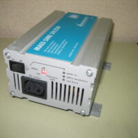 MASTERVOLT Mass Sine 24/250 Inverter 50Hz, 24vdc in / 230vac out - TESTED!