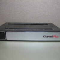 Channel Plus D1V/HB Digital Modulator