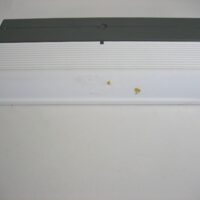 JL Audio M800/8v2-24V Marine Amplifier For 24V Systems For Parts or Repair