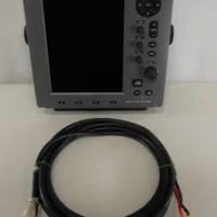 JRC JMA-3300 Radar NCD-2182 Display 10.4-inch (Tested Good) Show Room Model