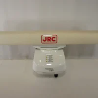 JRC NKE-2063 6kw w/4' Open Array -Empty Pedestal- (CKENKE2063) NEW