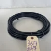 JSC Wire #3810 LMR-400 Equivalent - Low Loss Coax Cable 35ft - Bare Ends