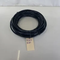 JSC Wire 73 ft RG213/U Coax Cable for Ham/CB Radio