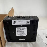 K4 Mobility Inc. EdgeServer2 700-00040-000 Marine Networking Switch